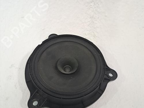 Used Speaker RENAULT CAPTUR I (J5_, H5_) 1.5 dCi 90 (J5N4, J5M5, J5MW, J5M6, J5AL, J5AJ) (90 hp) 28959453