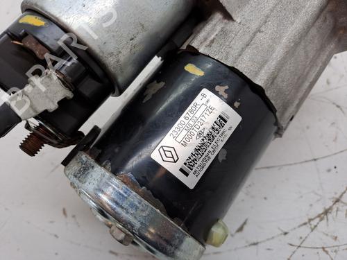 Starter DACIA SANDERO II 1.0 SCe 75 (B8JC, B8JD, B8NC) | BP24108187M8 