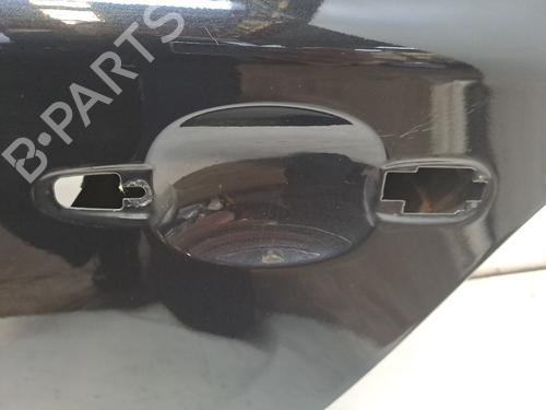 Left rear door BMW 1 (E87) 120 d | BP23357706C4 