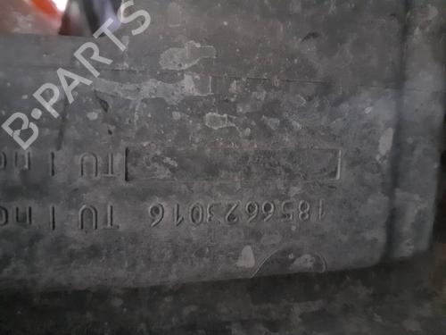 Used Heater matrix CITROËN C3 I (FC_, FN_) 1.4 HDi (68 hp) 25460584