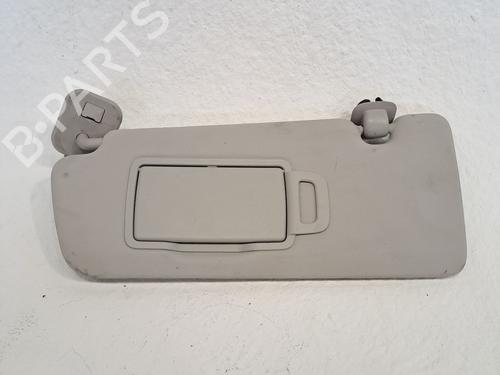 Venstre solskærm DACIA SANDERO III 1.0 TCe 90 (91 hp) 27462333