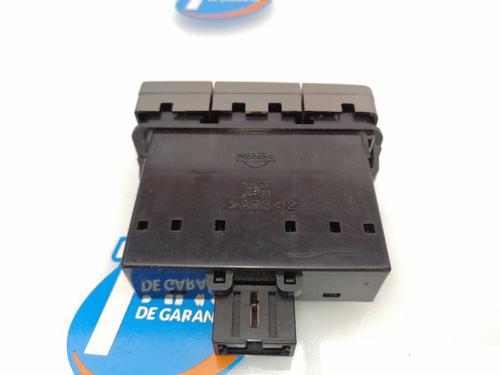 Switch NISSAN X-TRAIL I (T30) 2.2 Di 4x4 | BP23874154I30 