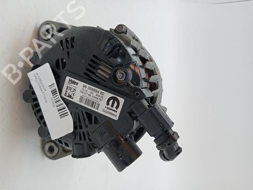 Alternator OPEL CORSA F (P2JO) 1.2 (68) | BP23373779M7 