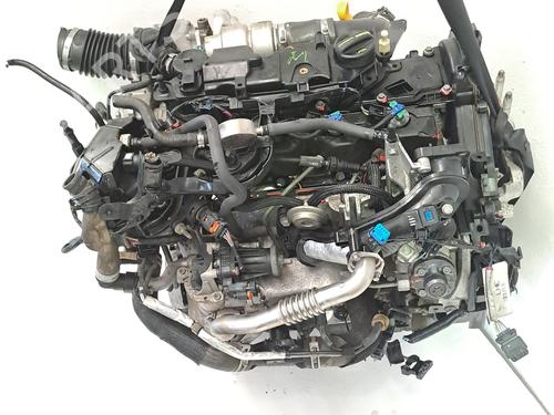 Engine FORD TRANSIT COURIER B460 Box Body/MPV 1.5 TDCi | BP27673063M1