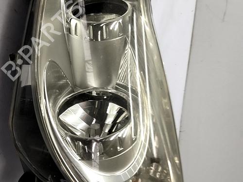 Scheinwerfer links für OPEL CORSA D (S07) 1.3 CDTI (L08, L68) (75 hp) 32108180