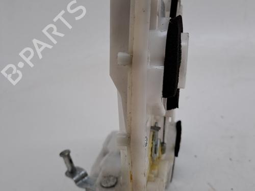 Rear right lock SUZUKI SX4 (EY, GY) 1.6 DDIS (RW416D) | BP23367647C99 