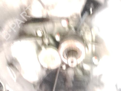 Gearbox ALFA ROMEO 147 (937_) 1.6 16V T.SPARK ECO (937.AXA1A, 937.BXA1A) | BP29822434M3