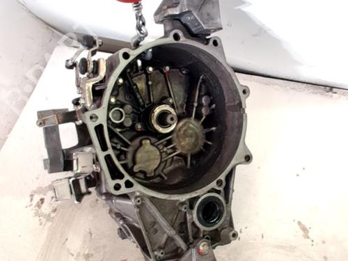 Gearbox CHRYSLER SEBRING (JS) 2.0 CRD | BP36002111M3 - Image 5