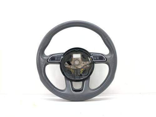 Used Steering wheel AUDI Q5 (8RB) 2.0 TDI (150 hp) 27193370