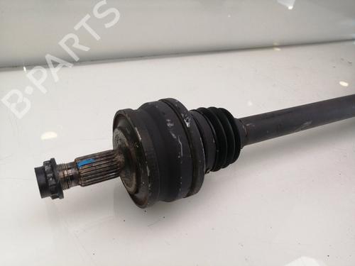 Left rear driveshaft MERCEDES-BENZ C-CLASS Coupe (CL203) C 220 CDI (203.708) | BP26169257M40