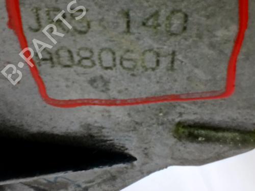 Gearbox NISSAN NV200 Van 1.5 dCi 90 (M20, M20N, M20M) | BP31262188M3 - Image 9