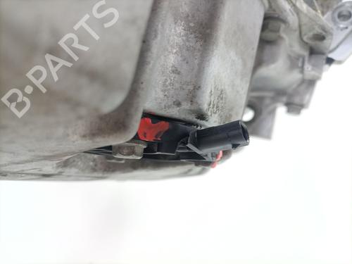 Engine OPEL ASTRA K (B16) 1.6 CDTi (68) | BP27461333M1 