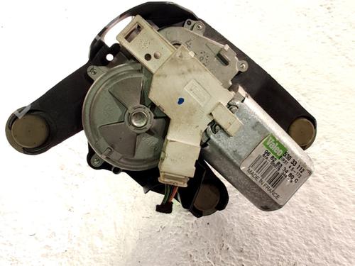 Used Rear wiper motor Rear wiper motor CITROËN C5 III Break (RW_) 2.0 HDi 140 (140 hp) 32107105 32107105