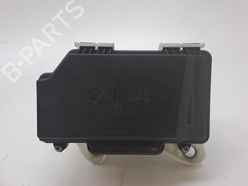 Caja reles / fusibles MERCEDES-BENZ C-CLASS Coupe (C205) C 220 d (205.304) (170 hp) 23942670