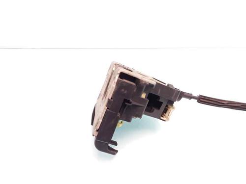 Front left lock RENAULT CLIO II (BB_, CB_) 1.5 dCi (B/CB07) | BP23935280C98