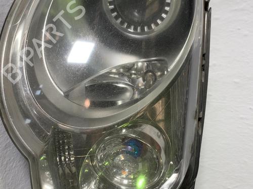 Used Right headlight Right headlight 38990094 38990094