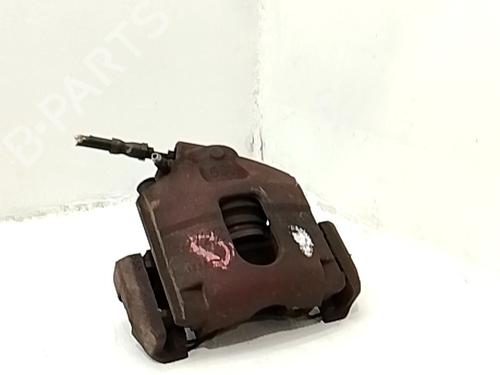 Høyre bremsekaliper foran Høyre bremsekaliper foran FORD FUSION (JU_) 1.6 (100 hp) 36108929 36108929