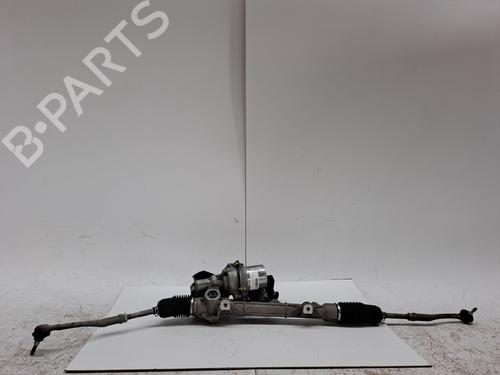 Used Steering rack PEUGEOT 207 CC (WD_) 1.6 16V (120 hp) 23379065