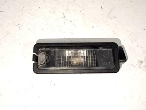 licence-plate-light-vw-golf-v-1k1-2003-2004-2005-2006-2007-2008-2009-2010-36016002 main image