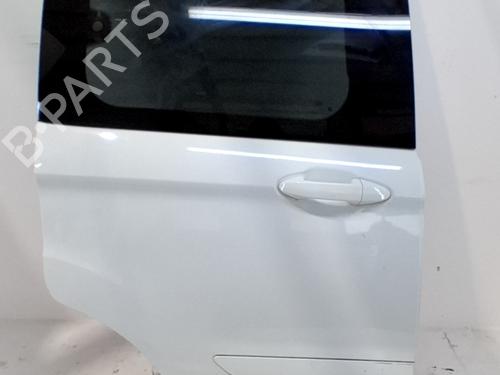 Used Right slide door Right slide door FORD TOURNEO COURIER B460 MPV 1.0 EcoBoost (100 hp) 35752771 35752771