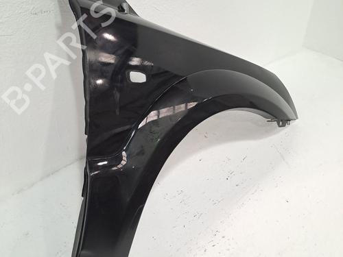 Right front fenders KIA SORENTO I (JC) 2.5 CRDi | BP24308475C42 