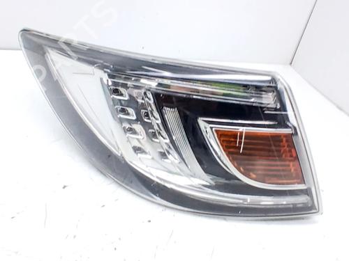 Used Left taillight Left taillight MAZDA 6 Hatchback (GH) 2.0 MZR-CD (GH14) (140 hp) 33763082 33763082