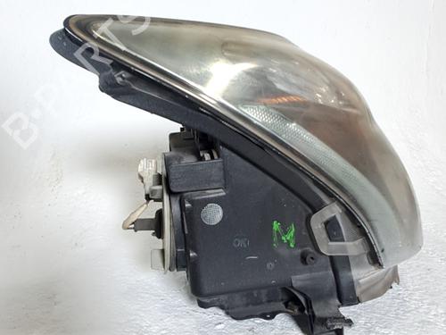 Right headlight LEXUS RX (_U3_) 400h AWD (MHU38_, MHU38R) | BP31247523C29 - Image 3