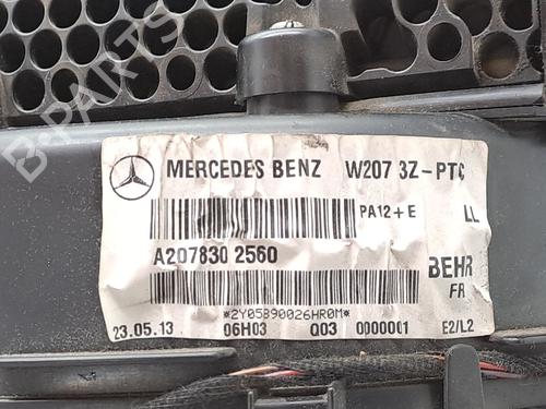 Other MERCEDES-BENZ E-CLASS Coupe (C207) E 220 CDI / d (207.302, 207.301) | BP23382694O1 - Image 5