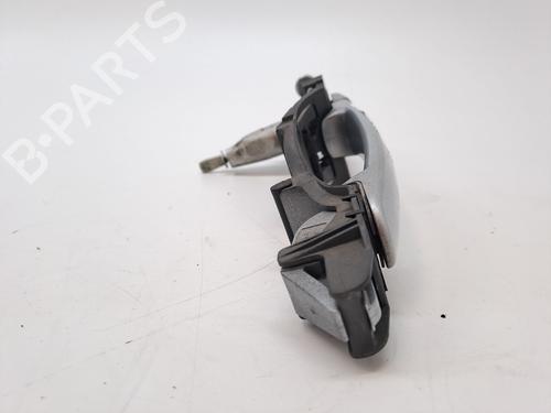 Front left exterior door handle SEAT LEON (1P1) 1.9 TDI | BP23279420C128 
