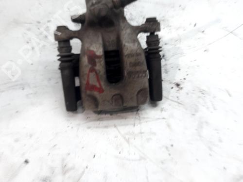 Høyre bremsecaliper bak Høyre bremsecaliper bak SEAT LEON (5F1) 1.2 TSI (110 hp) 37159717 37159717