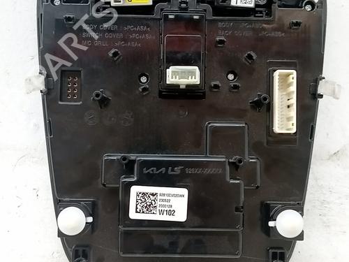 Kabinelys KIA EV6 (CV) 77 GT AWD | BP39557703I8 - Image 2