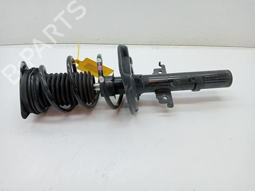 Used Left front shock absorber RENAULT MEGANE IV Hatchback (B9A/M/N_) 1.2 TCe 130 (B9MR) (130 hp) 23353047