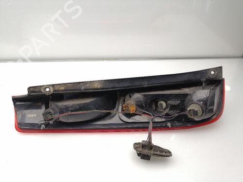 Right taillight FORD FIESTA V (JH_, JD_) 1.4 TDCi | BP23420065C35 