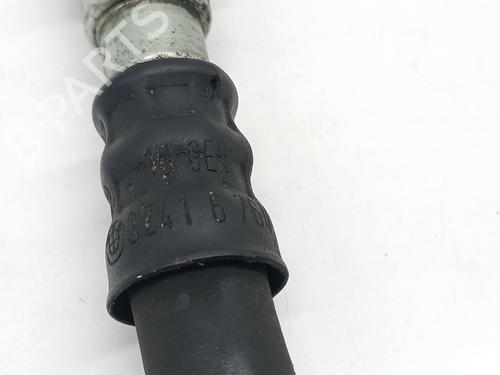 Pipe BMW X5 (E53) 3.0 d | BP25455976M125 