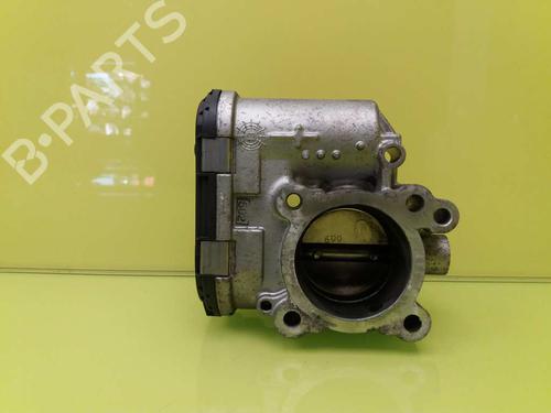 Drosselklappe FORD FIESTA VI (CB1, CCN) 1.25 | BP23404784M82