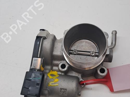 Used Throttle body HYUNDAI i20 III (BC3, BI3) 1.2 (79 hp) 27378203