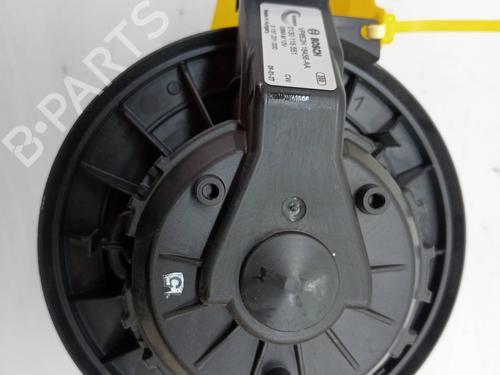 Heater blower motor FORD FIESTA VI (CB1, CCN) 1.4 TDCi | BP23341436M62 