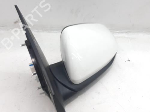 Left mirror KIA STONIC (YB) 1.0 T-GDi Eco-Dynamics+ | BP33762893C26 - Image 2