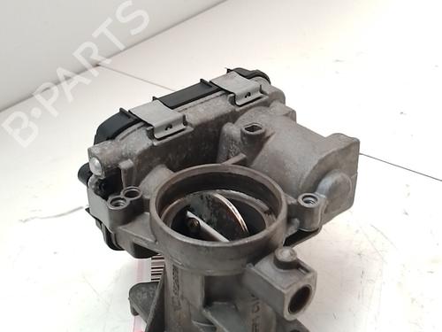Throttle body CITROËN NEMO MPV 1.3 HDi 75 | BP39740938M82 - Image 4