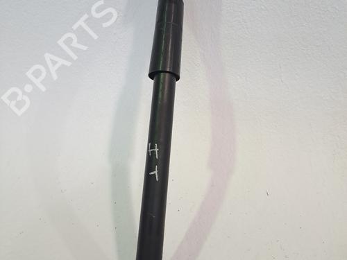Used Right rear shock absorber SKODA RAPID Spaceback (NH1) 1.6 TDI (90 hp) 27098864