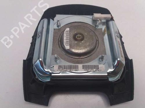 Førerens kollisjonspute JEEP GRAND CHEROKEE II (WJ, WG) 3.1 TD 4x4 | BP23874268C9 