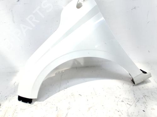 Used Left front fenders Left front fenders 38460018 38460018