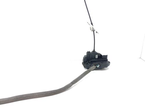 Used Front right lock NISSAN QASHQAI / QASHQAI +2 I (J10, NJ10, JJ10E) 1.6 (117 hp) 27731806