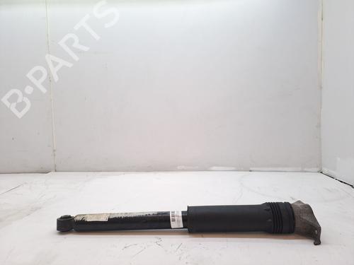 Used Left rear shock absorber OPEL ASTRA K (B16) 1.2 Turbo (68) (131 hp) 27378132