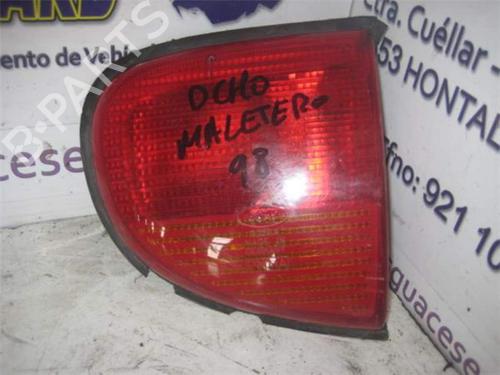 Right taillight FORD ESCORT VI (GAL, AAL, ABL) 1.8 TD | BP25459298C35 