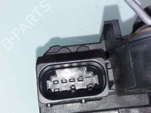 Rear right lock OPEL INSIGNIA A (G09) 2.0 CDTI (68) | BP23404429C99 