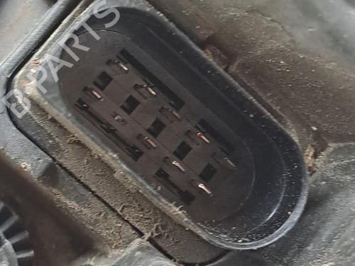 Left headlight SEAT IBIZA IV (6J5, 6P1) 1.6 TDI | BP24821143C28 