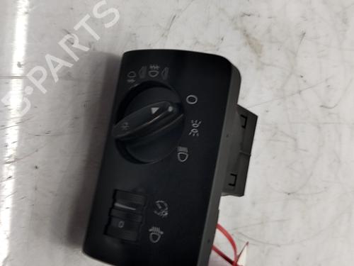 Mando luces AUDI A6 C5 (4B2, 4B4) 1.8 T (180 hp) 31701727