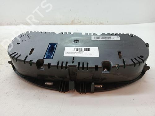Instrument cluster VW PASSAT B6 (3C2) 2.0 TDI 16V | BP23356847C47 