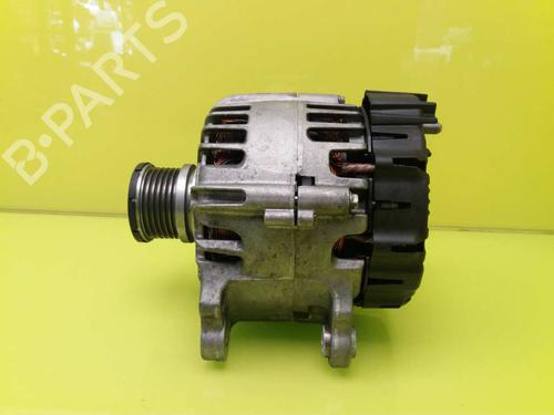 Alternator AUDI A4 B9 Avant (8W5, 8WD) 2.0 TFSI | BP23404539M7